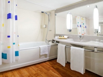 Hotel Park Inn By Radisson Mainz