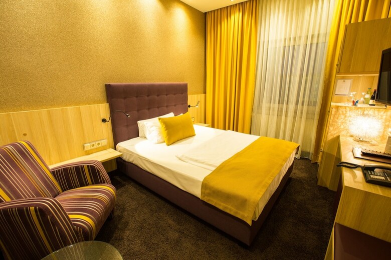 Hotel Hammer
