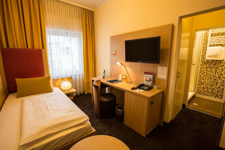 Hotel Hammer
