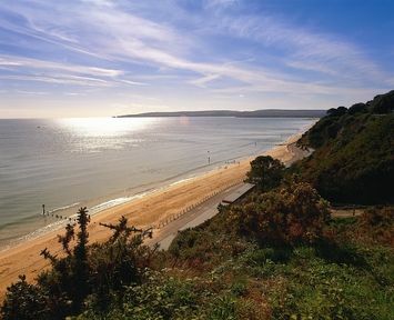 Hotel Holiday Inn Express Poole