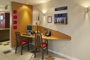 Hotel Holiday Inn Express Poole