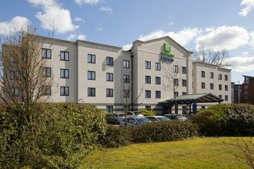 Hotel Holiday Inn Express Poole