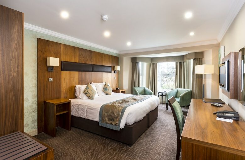 Best Western Cheltenham Regency Hotel