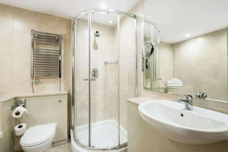 Best Western Cheltenham Regency Hotel