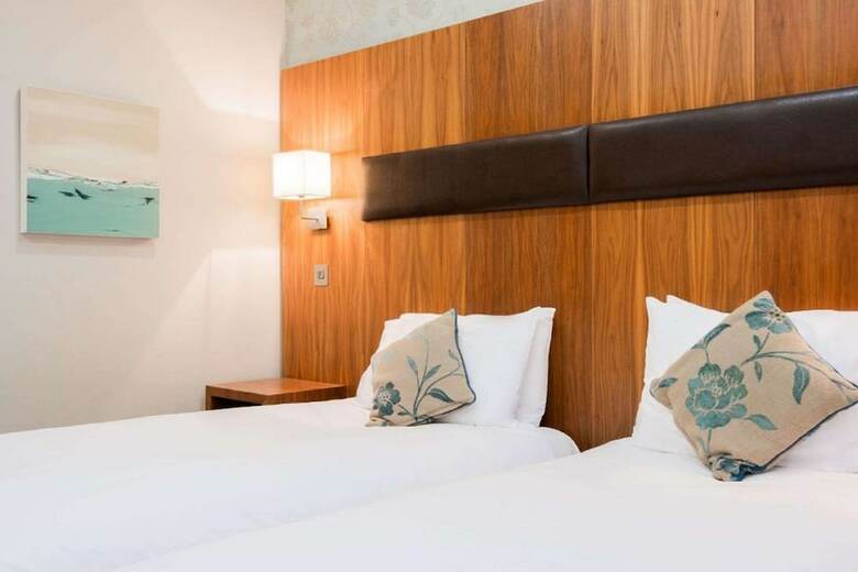 Best Western Cheltenham Regency Hotel