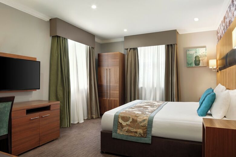 Best Western Cheltenham Regency Hotel