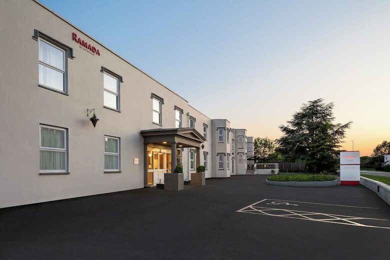 Best Western Cheltenham Regency Hotel