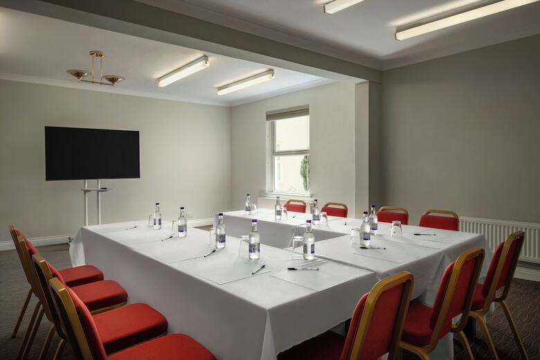 Best Western Cheltenham Regency Hotel
