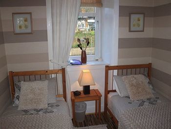 Albergue Dalmore Lodge Guest House