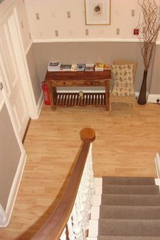 Albergue Dalmore Lodge Guest House