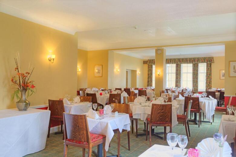 Newton Hotel
