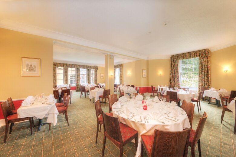 Newton Hotel