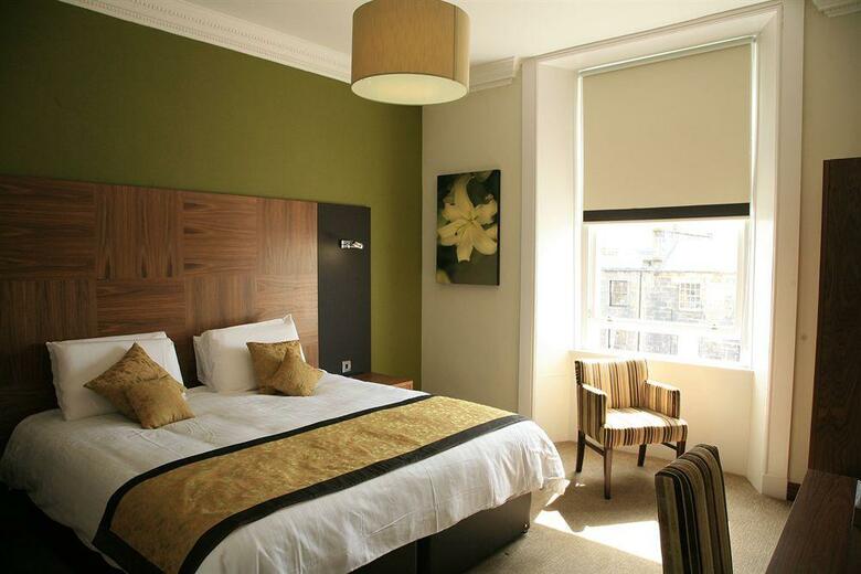 Acorn Hotel