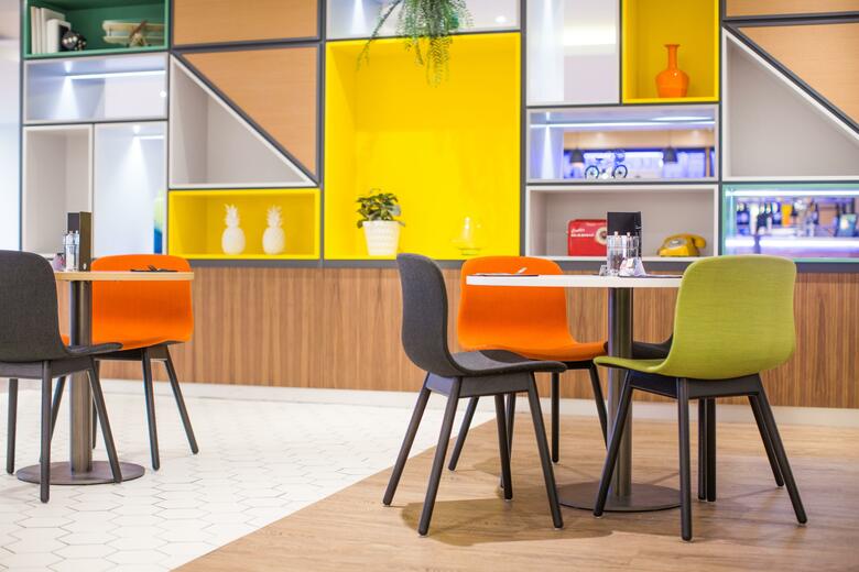 Hotel Holiday Inn Fareham-solent