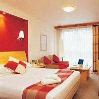 Hotel Holiday Inn Fareham-solent