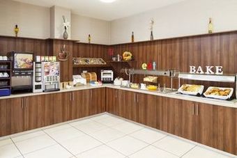 Hotel Holiday Inn Express Hull City
