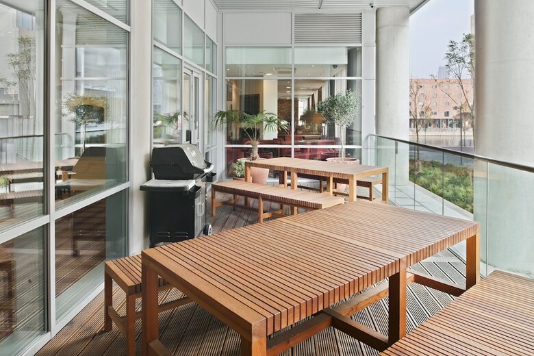 Hotel Staybridge Suites Liverpool