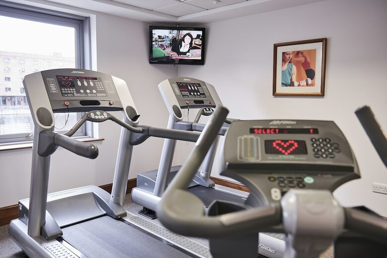 Hotel Staybridge Suites Liverpool