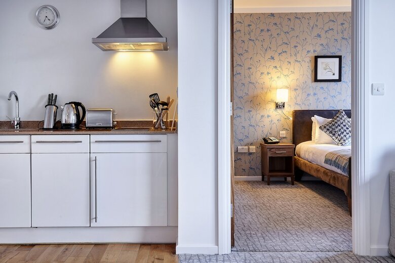 Hotel Staybridge Suites Liverpool