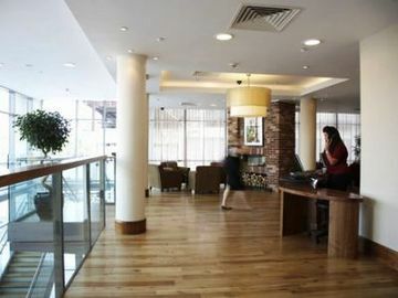 Hotel Staybridge Suites Liverpool