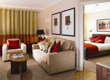 Hotel Staybridge Suites Liverpool