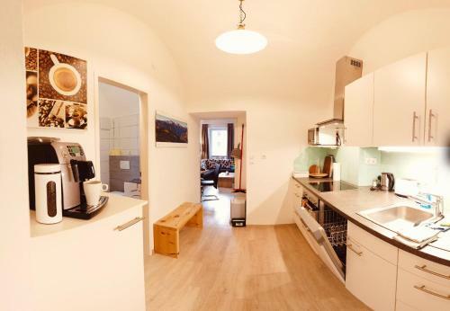 Apartamento Haus Braumandl
