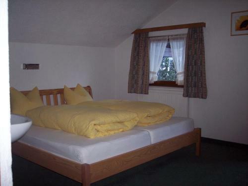 Hostal G�stehaus Bruggerhof