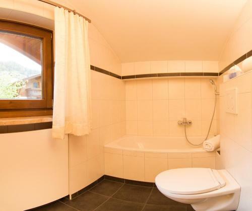 Hostal Pension Tina