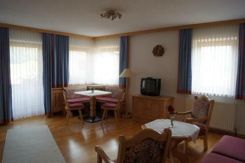 Apartamento Ferienwohnungen Billovits