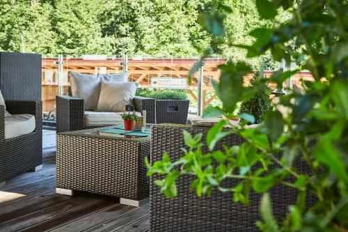 Wander- & Relaxhotel Gollinger Hof
