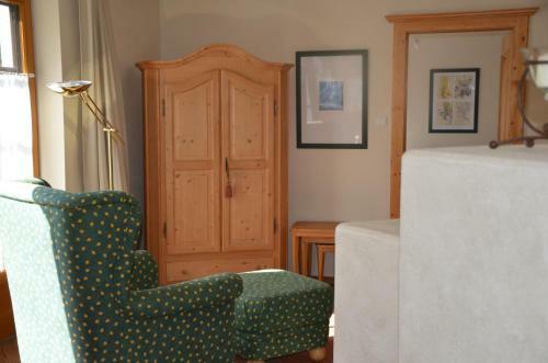Apartamento Haus Enzian