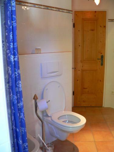 Apartamento Haus Enzian