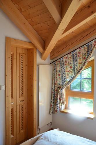 Apartamento Haus Enzian