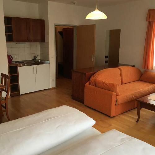 Sporthotel Am �tscher