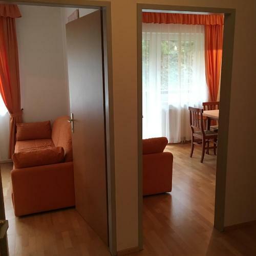 Sporthotel Am �tscher