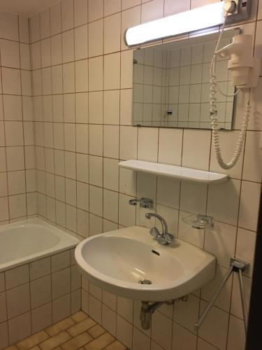 Sporthotel Am �tscher