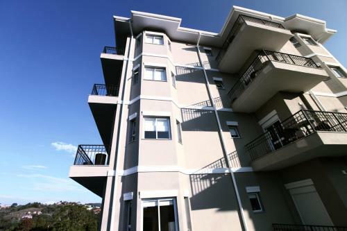 Apartamento La - Bas Suites De Montagne