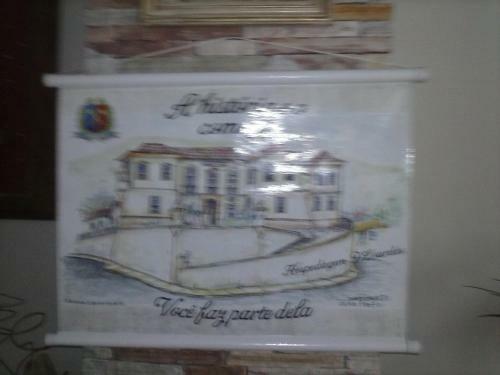 Casa De Hospedagem Dlourdes