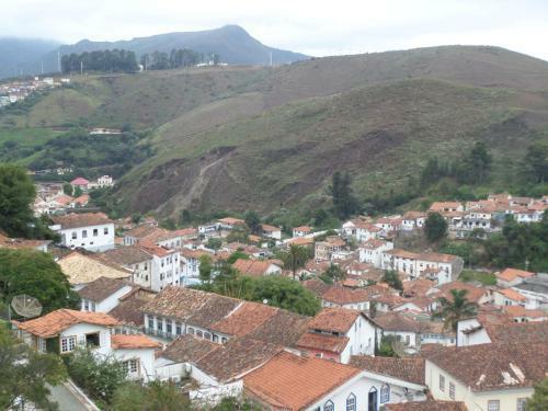 Casa De Hospedagem Dlourdes