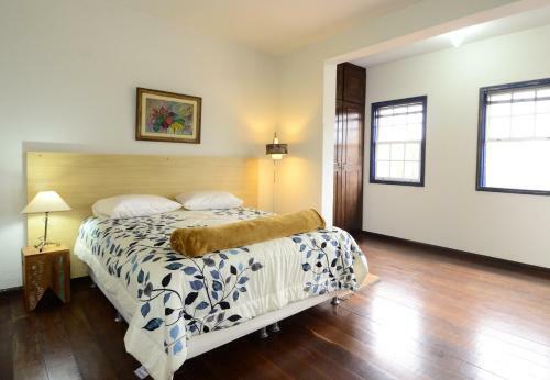 Casa De Hospedagem Dlourdes