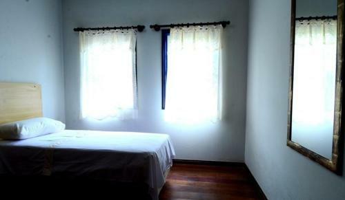 Casa De Hospedagem Dlourdes