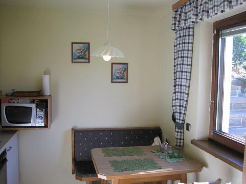Apartamento Haus Reinstadler