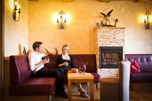 Vital Hotel Wolfgangsee