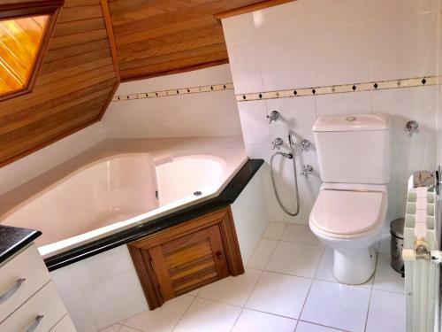 Apartamento Duplex Borges De Medeiros