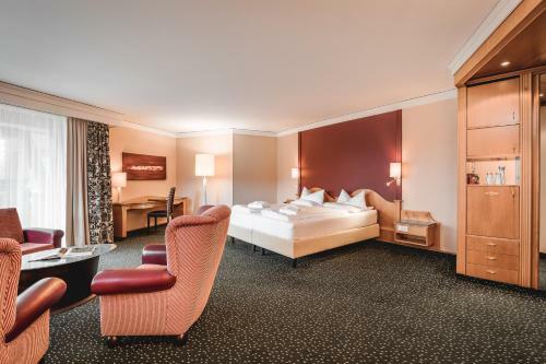 Hotel Krumers Alpin ? Your Mountain Oasis