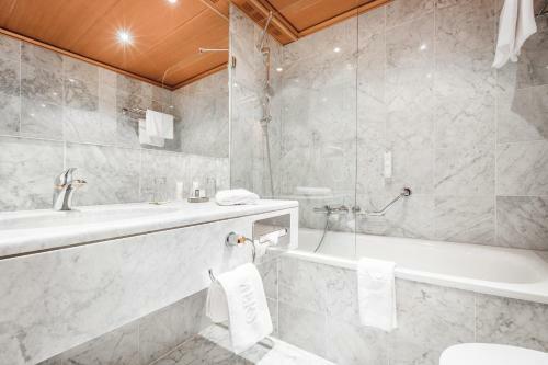 Hotel Krumers Alpin ? Your Mountain Oasis