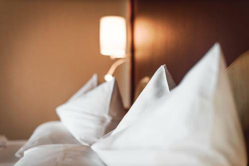 Hotel Krumers Alpin ? Your Mountain Oasis