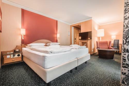 Hotel Krumers Alpin ? Your Mountain Oasis