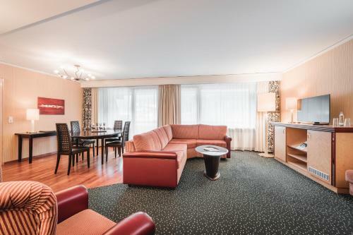 Hotel Krumers Alpin ? Your Mountain Oasis