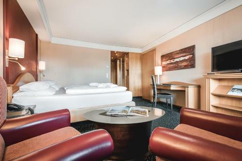 Hotel Krumers Alpin ? Your Mountain Oasis